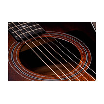 Guitarra Taylor electroacustica 322ce 12-Fret, 2 image