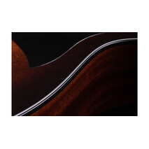 Guitarra Taylor electroacustica 322ce 12-Fret, 11 image