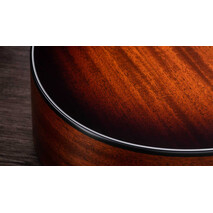Guitarra Premium Taylor 322CE, 10 image