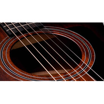 Guitarra Premium Taylor 322CE, 4 image