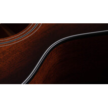 Guitarra Premium Taylor 322CE, 9 image