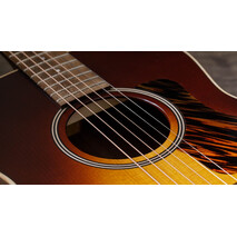 Guitarra Taylor American Dream AD11e Sunburst, 6 image
