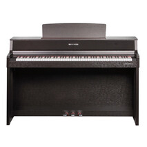 Piano Kurzweil Profesional CUP410 Rosewood, Color: Rosewood