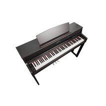 Piano Kurzweil Profesional CUP410 Rosewood, Color: Rosewood, 5 image