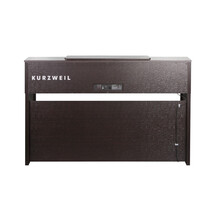 Piano Kurzweil Profesional CUP410 Rosewood, Color: Rosewood, 6 image