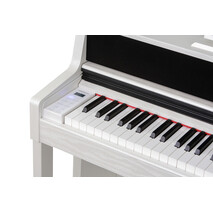 Piano Kurzweil Profesional CUP410 Blanco, Color: Blanco, 4 image