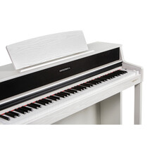 Piano Kurzweil Profesional CUP410 Blanco, Color: Blanco, 5 image