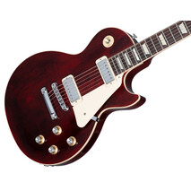 Guitarra Electrica Gibson Les Paul 70s Deluxe, Color: Rojo Vino, 3 image