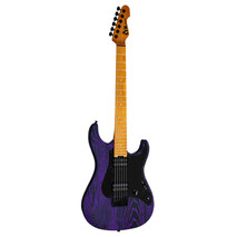 Guitarra Electrica LTD SN-1000HT PURPLE BLAST