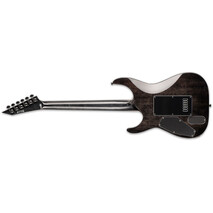 Guitarra Electrica LTD MH-1000 EVERTUNE, 5 image