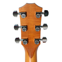 Guitarra Electroacústica Taylor 110CE, Version: Con recorte, 4 image