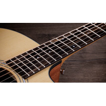 Guitarra Electroacústica Taylor 110CE, Version: Con recorte, 6 image
