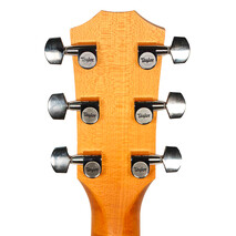 Guitarra Electroacústica Taylor 114CE Abeto Special, Color: Abeto, 6 image