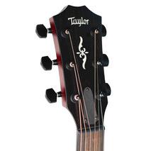 Guitarra Electroacustica Taylor 424CE Edicion limitada, Color: Sunburst, 4 image