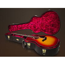 Guitarra Electroacustica Taylor 424CE Edicion limitada, Color: Sunburst, 9 image