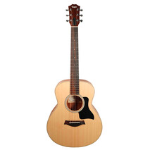 Guitarra Taylor Acustica GS-Mini Sapele Sitka, Madera: Sapele/Sitka