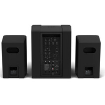 Sistema de Audio Profesional LD Systems DAVE 12 G4X, Version: 12, 7 image