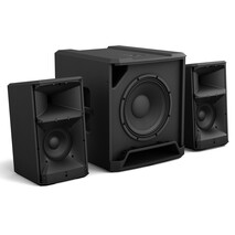 Sistema de Audio Profesional LD Systems DAVE 12 G4X, Version: 12, 9 image
