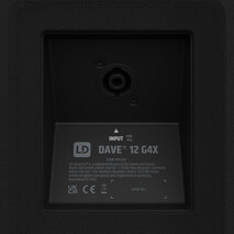Sistema de Audio Profesional LD Systems DAVE 12 G4X, Version: 12, 13 image