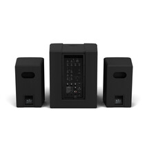 Sistema de Audio Profesional LD Systems DAVE 10 G4X, Version: 10, 5 image