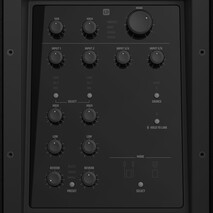 Sistema de Audio Profesional LD Systems DAVE 10 G4X, Version: 10, 8 image
