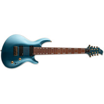 Guitarra Electrica LTD K JR208PB PELHAM BLUE, 2 image