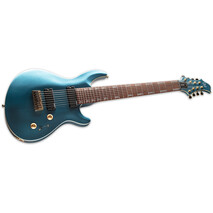 Guitarra Electrica LTD K JR208PB PELHAM BLUE, 4 image