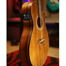 Guitarra Electro-acustica Aria FET-T1N, Version: T1, 12 image