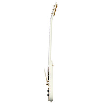 Guitarra Electrica Epiphone  Les Paul SG Custom With Classic White, 3 image