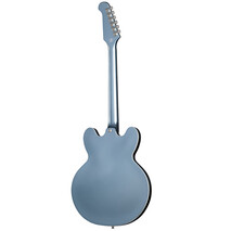 Guitarra Electrica Epiphone Dave Grohl DG-335 Pelham Blue, 2 image
