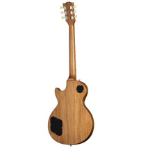 Guitarra Electrica Gibson Les Paul Standard 50s Plain Top Ebony Top, 2 image