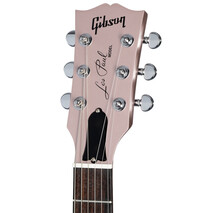 Guitarra Electrica Gibson Les Paul Modern Lite Rose Gold Satin, Color: Rosa, 3 image