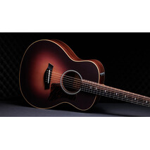 Guitarra Electro Acustica Taylor GS Mini E Rosewood SB LTD, 3 image