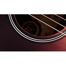 Guitarra Taylor GS Mini E Rosewood SB 50 Aniversario, 7 image