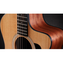 Guitarra Electro-acustica Taylor 114CE-S, Color: Abeto, 4 image