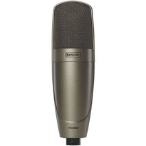 Microfono Shure KSM42/SG
