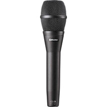 Microfono Shure KSM9/CG