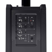 Sistema De Audio Portatil  Ld Systems  Maui 11G2 Para 150 Personas