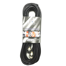 MC017 45FT Cable XLR a XLR Escuadra de 15 metros HIGH LINE