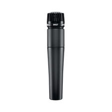 Microfono Shure SM-57 para instrumentos