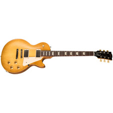 Guitarra Electrica Gibson Les Paul Tribute Satin Honey Burst