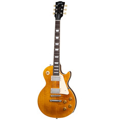 Guitarra Electrica Gibson Les Paul Standard 50s Figured Top
