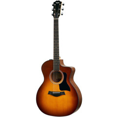 Guitarra Electroacústica Taylor 114CE SB Sunburst