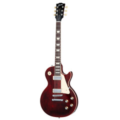 Guitarra Electrica Gibson Les Paul 70s Deluxe, Color: Rojo Vino