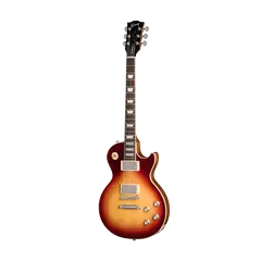 Guitarra Electrica Gibson Les Paul Standard 60s Faded Bourbon Burst, Color: Bourbon Burst