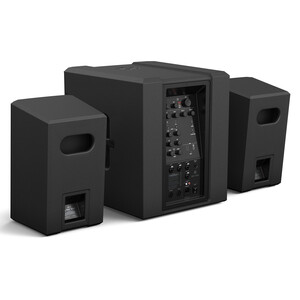 Sistema de Audio Profesional LD Systems DAVE 12 G4X, Version: 12, 4 image