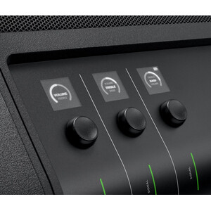 Sistema de audio Bose S1 Pro+ Bluetooth, 5 image