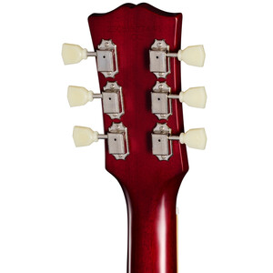 Guitarra Electrica Epiphone  Les Paul Standard Factory Burst, 8 image