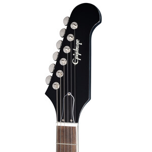 Guitarra Electrica Epiphone Dave Grohl DG-335 Pelham Blue, 7 image