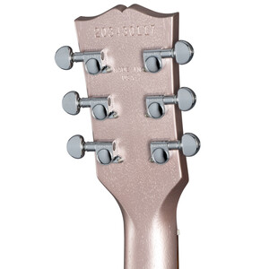 Guitarra Electrica Gibson Les Paul Modern Lite Rose Gold Satin, Color: Rosa, 4 image